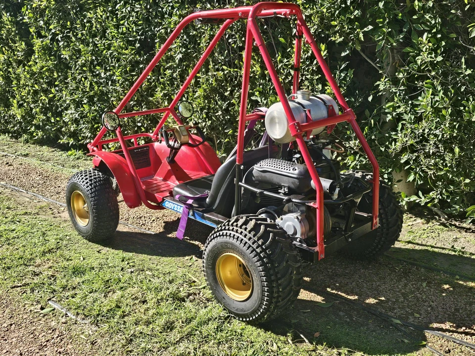 1982 Honda ATV - Image 2 of 31
