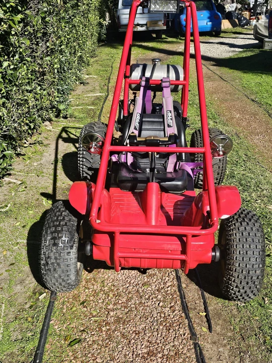 1982 Honda ATV - Image 11 of 31