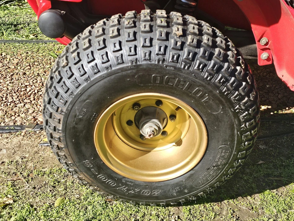 1982 Honda ATV - Image 20 of 31