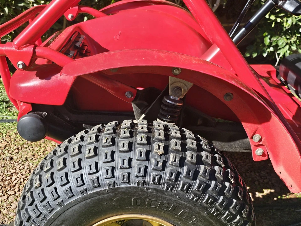 1982 Honda ATV - Image 23 of 31