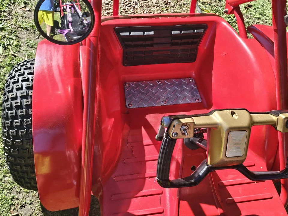 1982 Honda ATV - Image 26 of 31