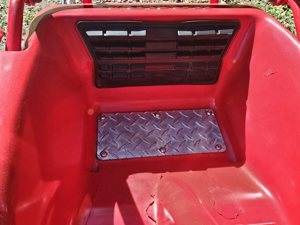1982 Honda ATV - Image 28 of 31