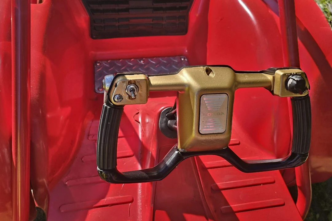 1982 Honda ATV - Image 27 of 31