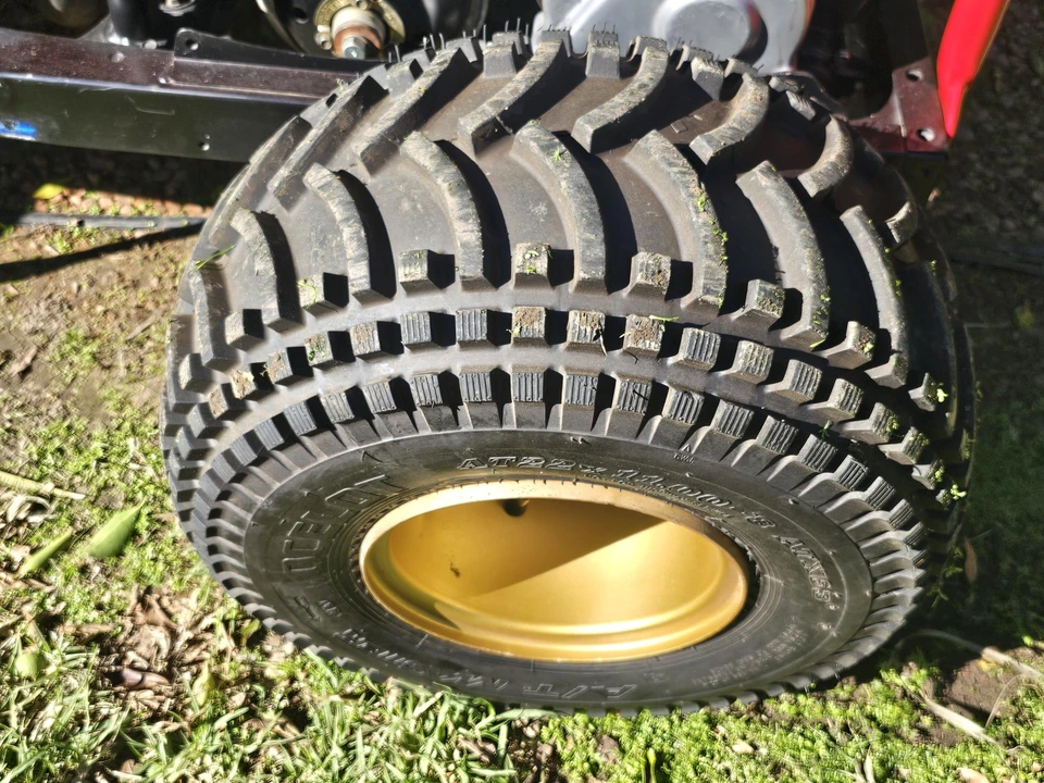 1982 Honda ATV - Image 22 of 31