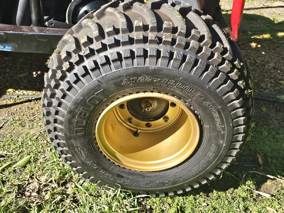 1982 Honda ATV - Image 21 of 31