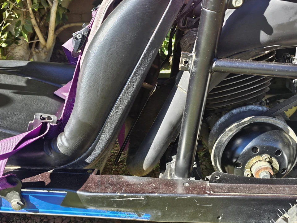 1982 Honda ATV - Image 30 of 31