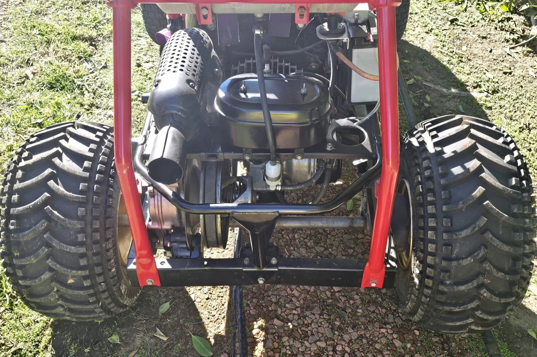 1982 Honda ATV - Image 13 of 31