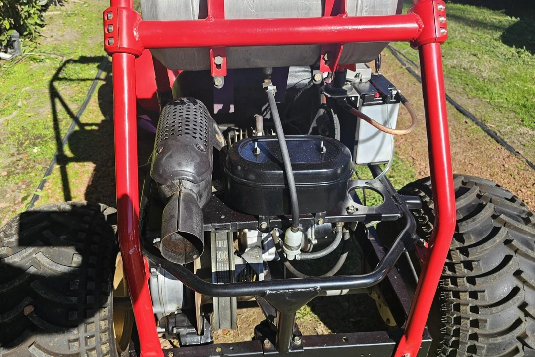 1982 Honda ATV - Image 12 of 31