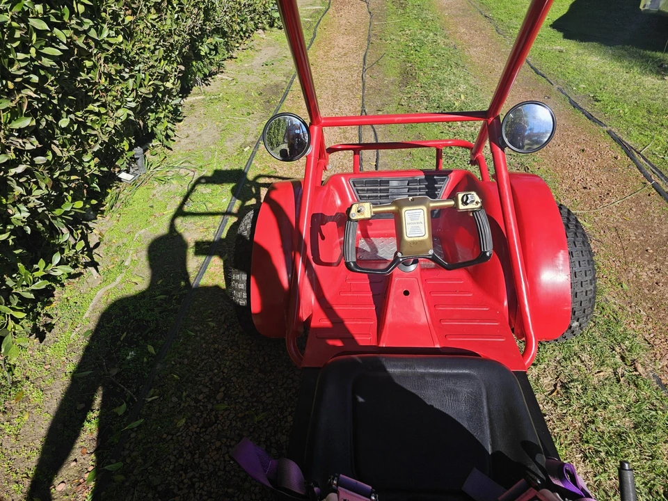 1982 Honda ATV - Image 25 of 31