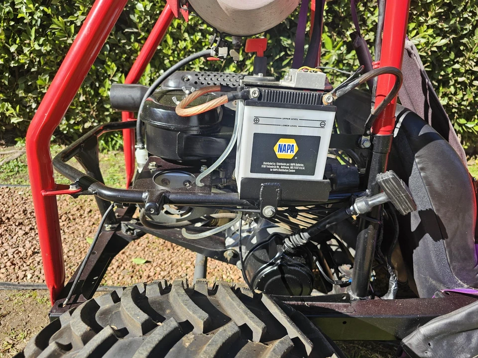 1982 Honda ATV - Image 14 of 31