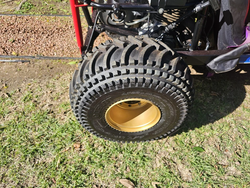 1982 Honda ATV - Image 18 of 31