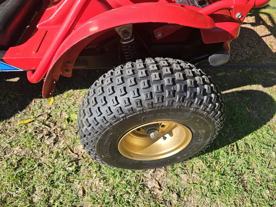 1982 Honda ATV - Image 19 of 31