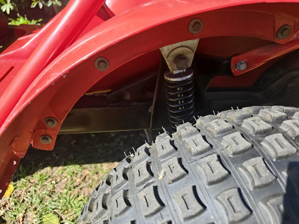 1982 Honda ATV - Image 24 of 31