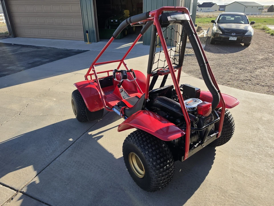 1982 Honda ATV - Image 14 of 31