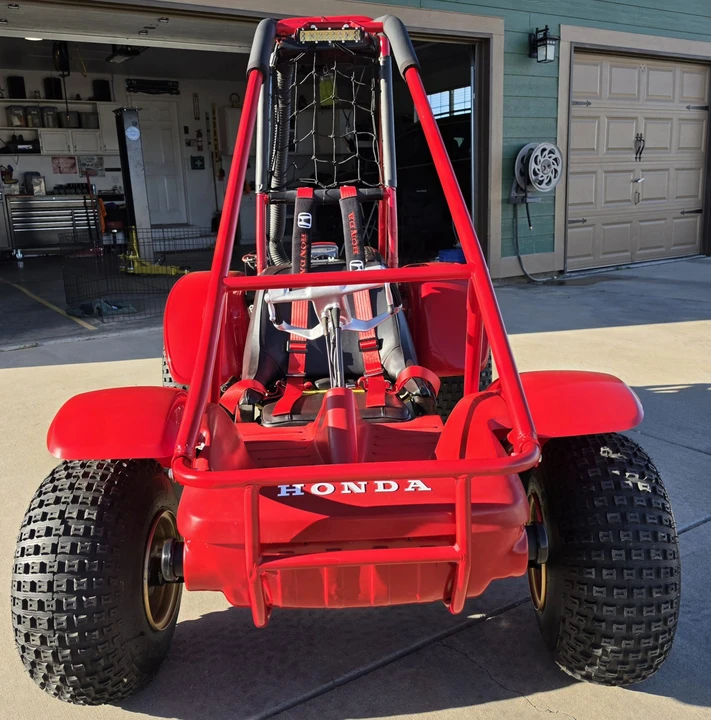 1982 Honda ATV - Image 27 of 31