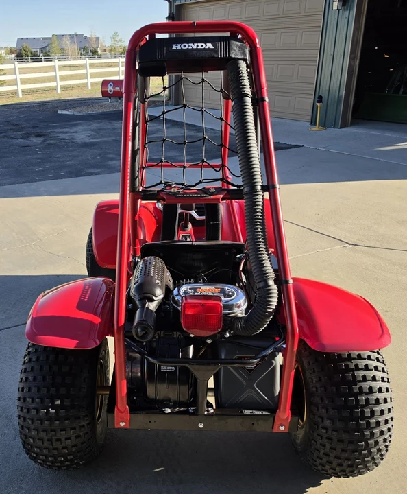 1982 Honda ATV - Image 16 of 31