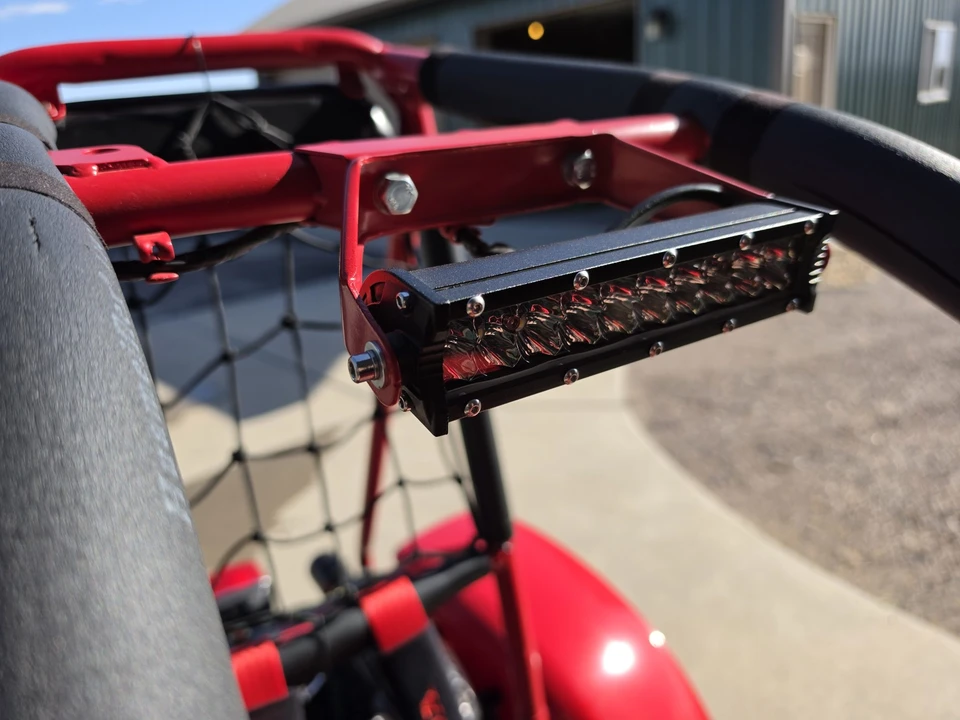 1982 Honda ATV - Image 28 of 31
