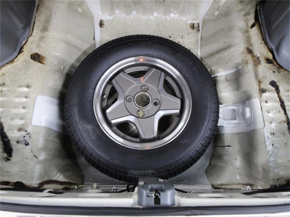 1982 Honda Prelude 1st Gen - Image 24 of 31