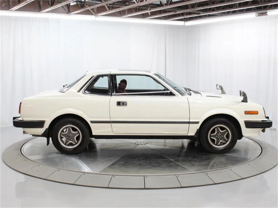 1982 Honda Prelude 1st Gen - Image 8 of 31