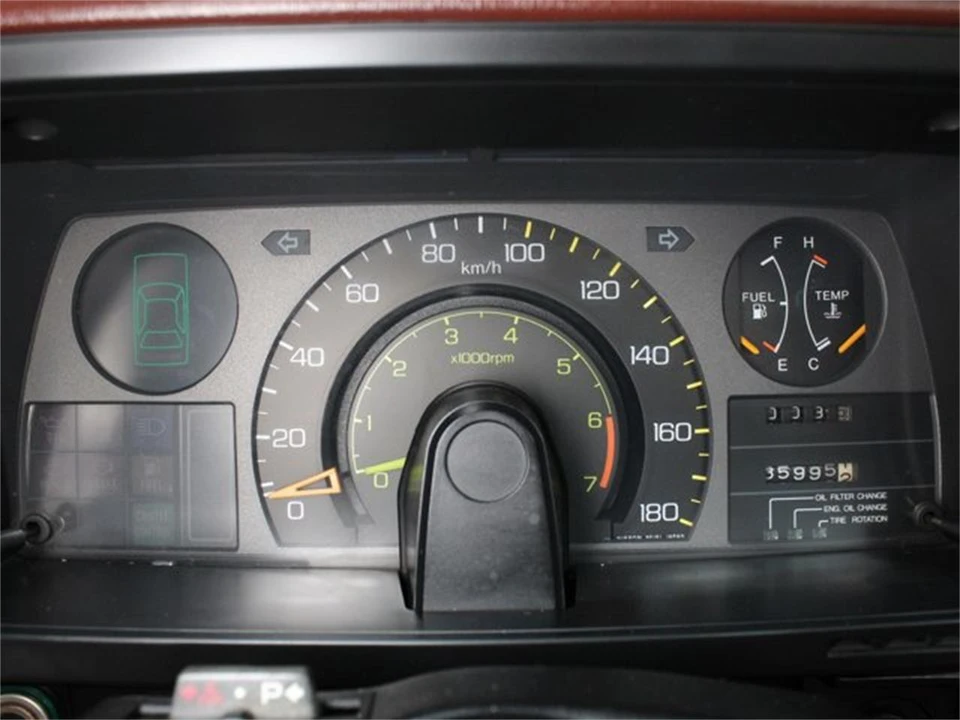1982 Honda Prelude 1st Gen - Image 11 of 31