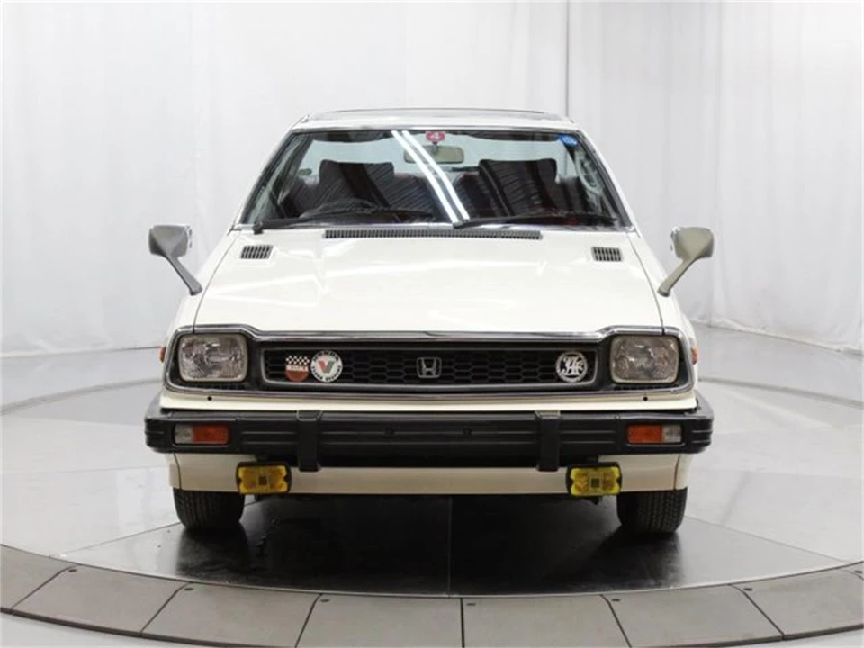 1982 Honda Prelude 1st Gen - Image 3 of 31
