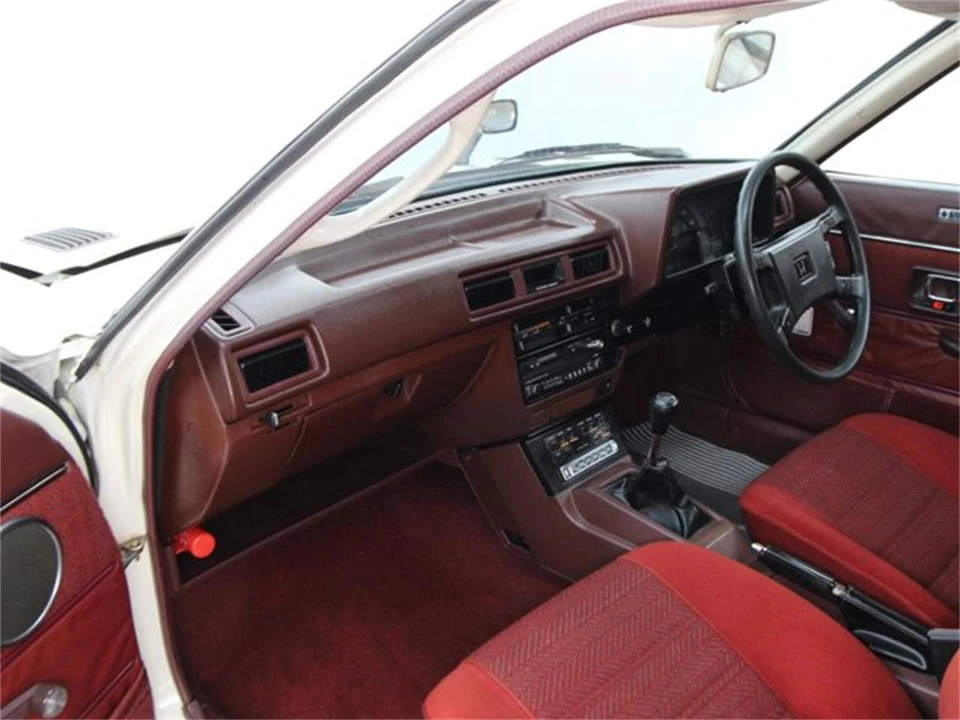 1982 Honda Prelude 1st Gen - Image 15 of 31