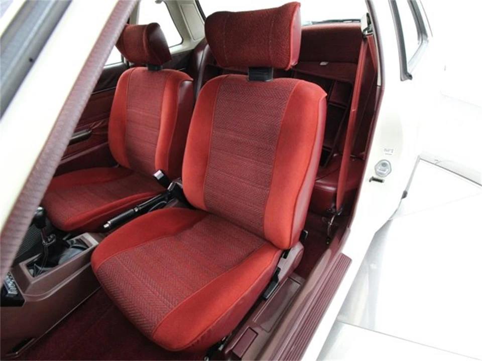 1982 Honda Prelude 1st Gen - Image 17 of 31