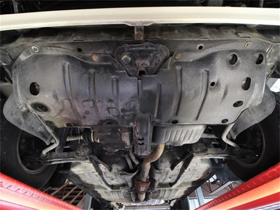 1982 Honda Prelude 1st Gen - Image 25 of 31