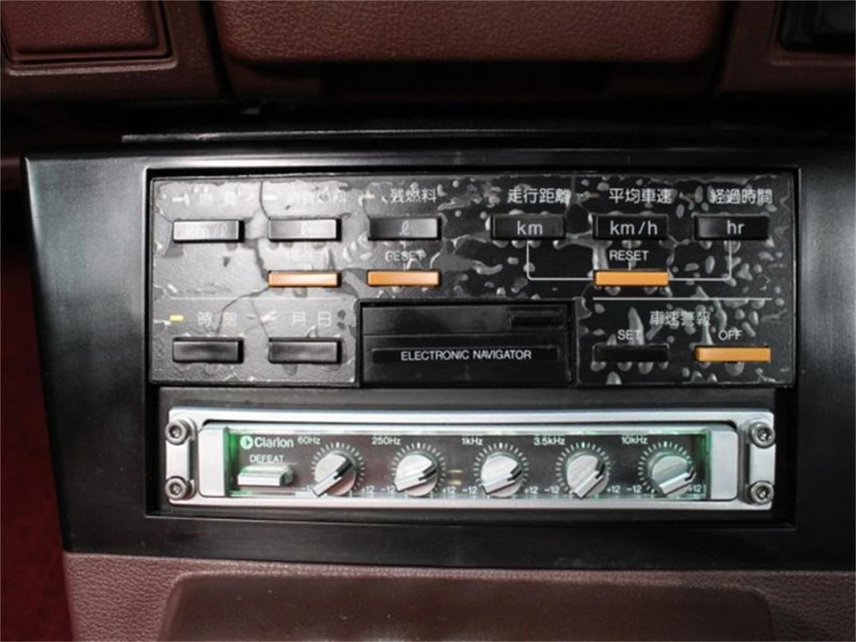 1982 Honda Prelude 1st Gen - Image 13 of 31