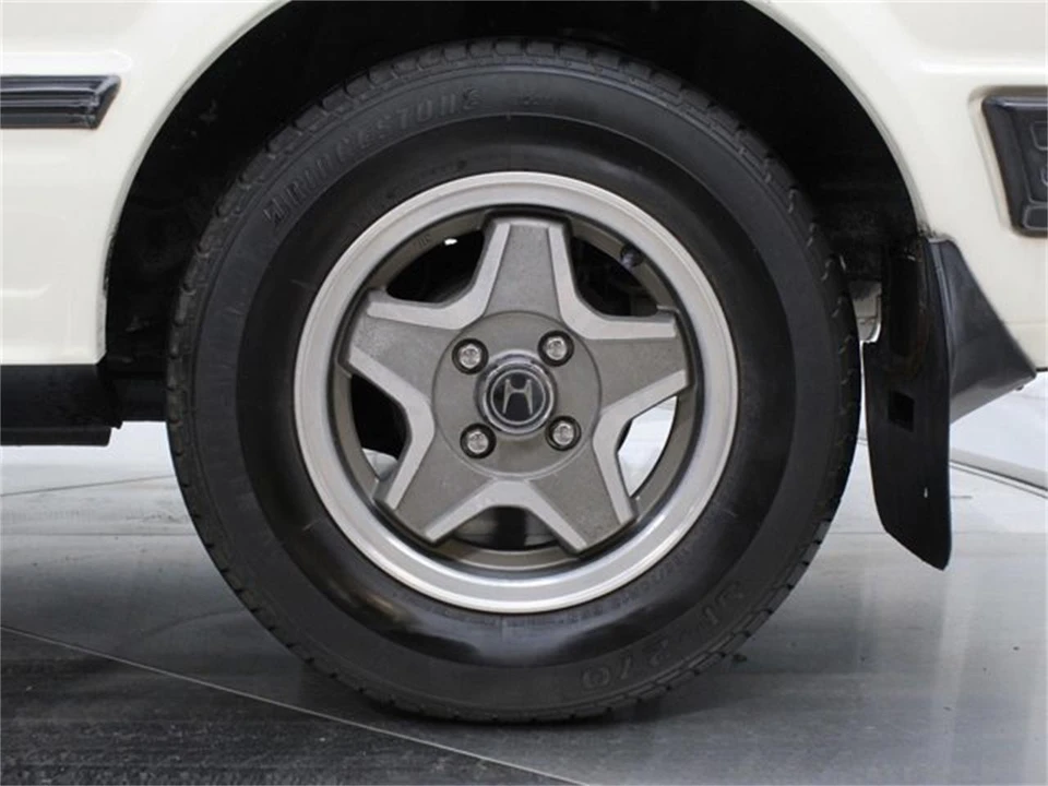 1982 Honda Prelude 1st Gen - Image 31 of 31