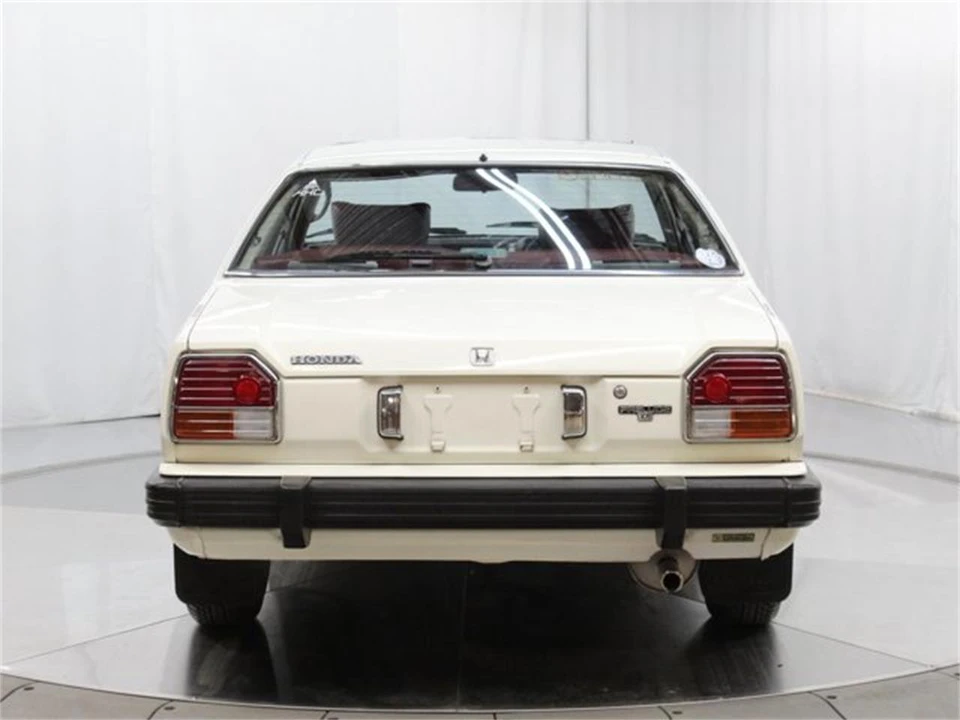 1982 Honda Prelude 1st Gen - Image 6 of 31