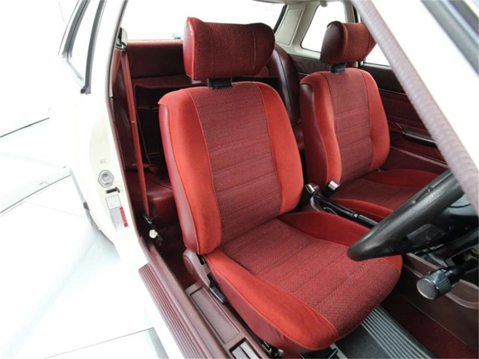1982 Honda Prelude 1st Gen - Image 16 of 31