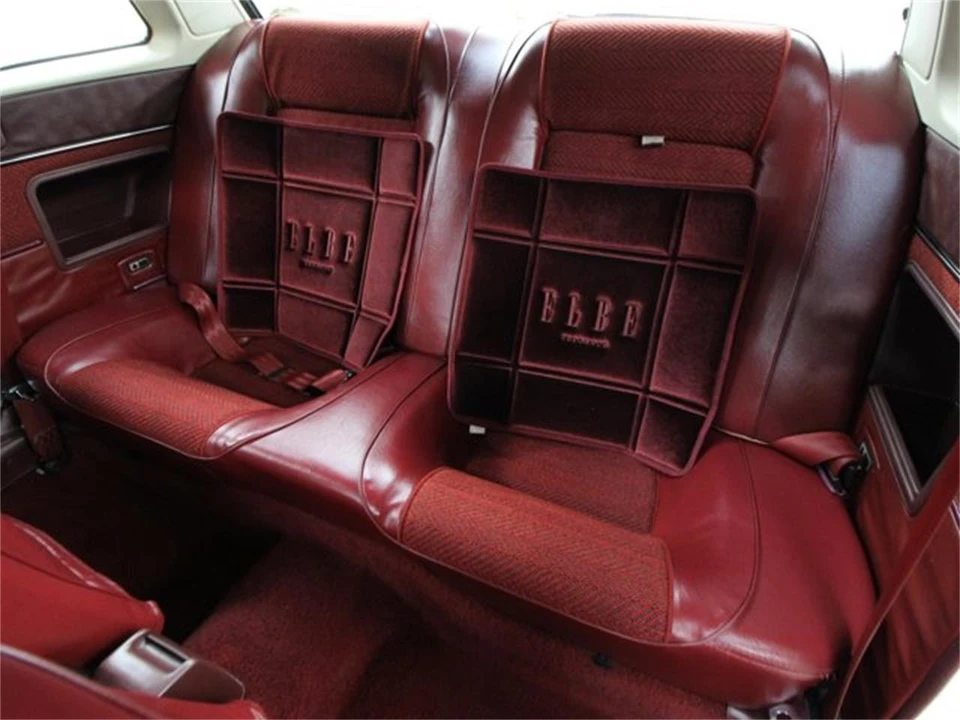 1982 Honda Prelude 1st Gen - Image 18 of 31