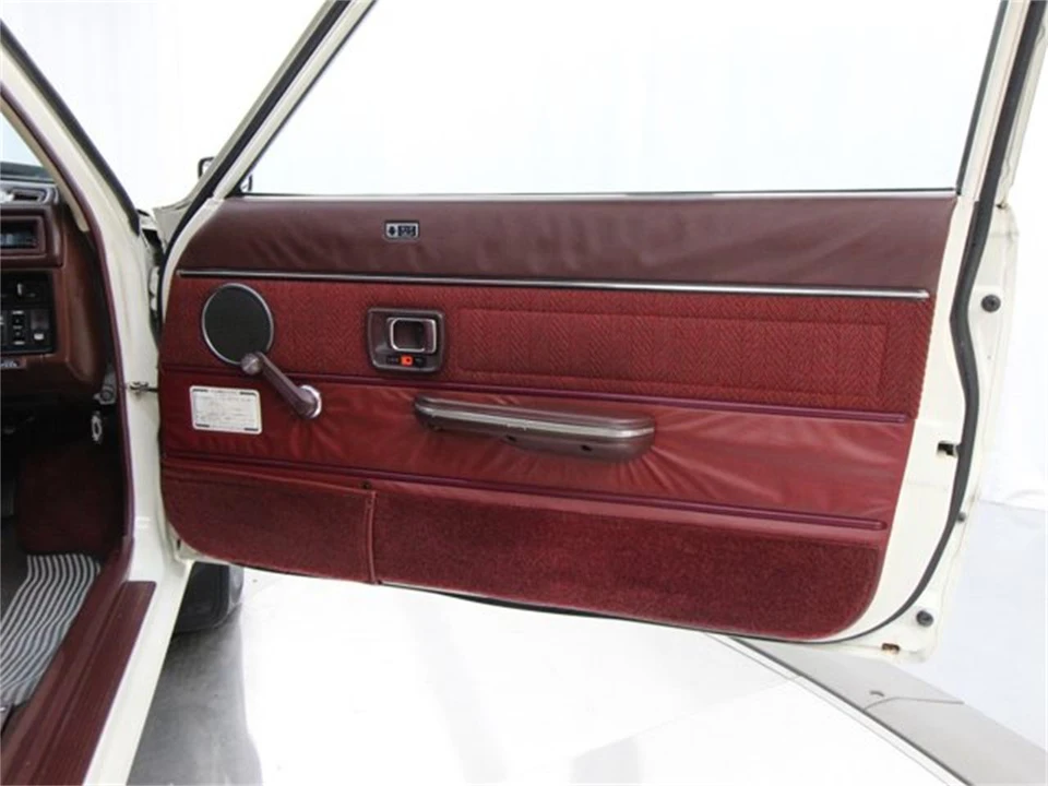1982 Honda Prelude 1st Gen - Image 20 of 31