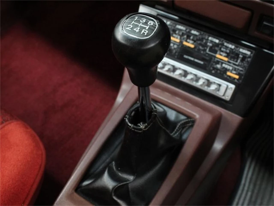 1982 Honda Prelude 1st Gen - Image 14 of 31
