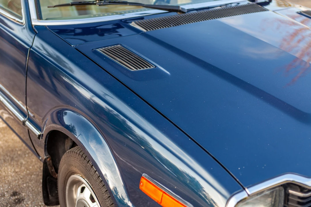 1982 Honda Prelude 1st Gen - Image 26 of 31