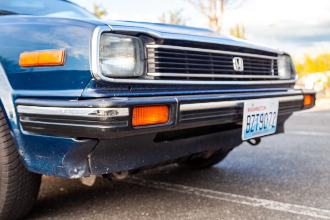 1982 Honda Prelude 1st Gen - Image 31 of 31