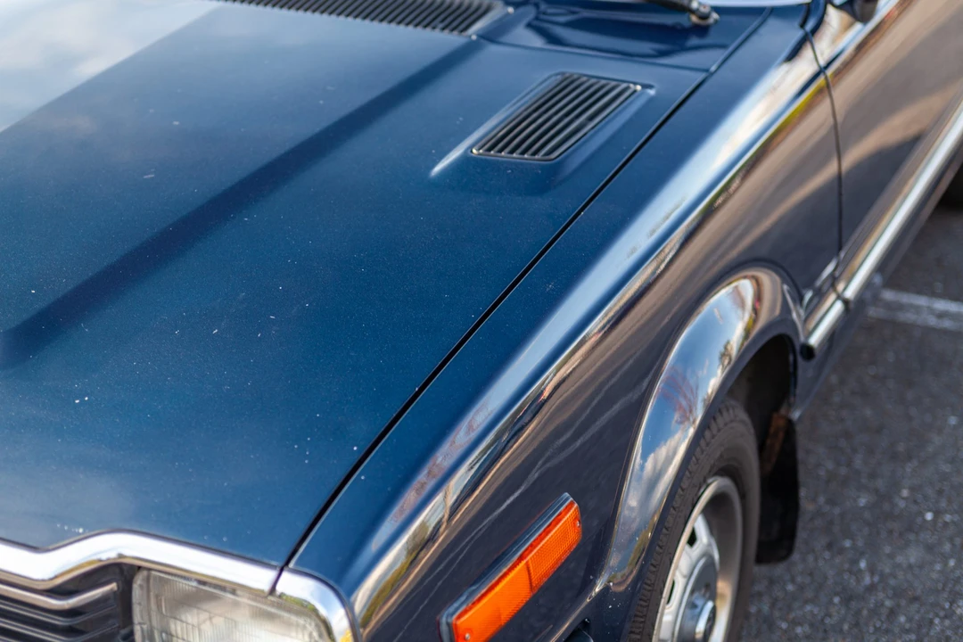 1982 Honda Prelude 1st Gen - Image 23 of 31