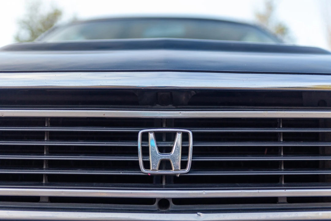 1982 Honda Prelude 1st Gen - Image 25 of 31