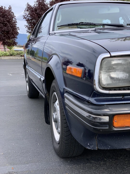 1982 Honda Prelude 1st Gen - Image 20 of 31