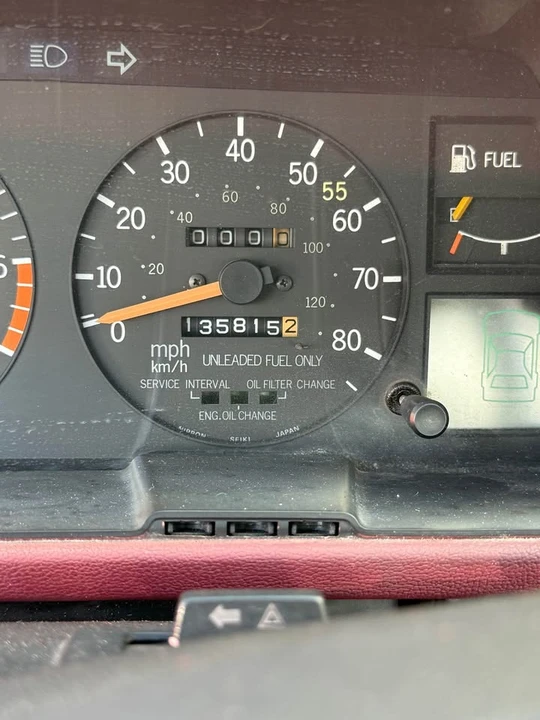 1982 Honda Prelude 1st Gen - Image 6 of 18