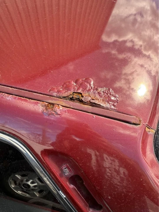 1982 Honda Prelude 1st Gen - Image 11 of 18