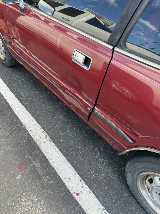 1982 Honda Prelude 1st Gen - Image 14 of 18
