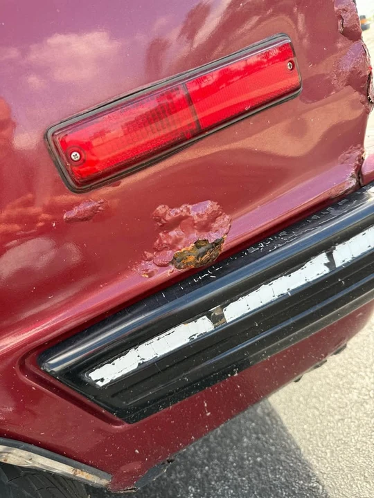 1982 Honda Prelude 1st Gen - Image 9 of 18