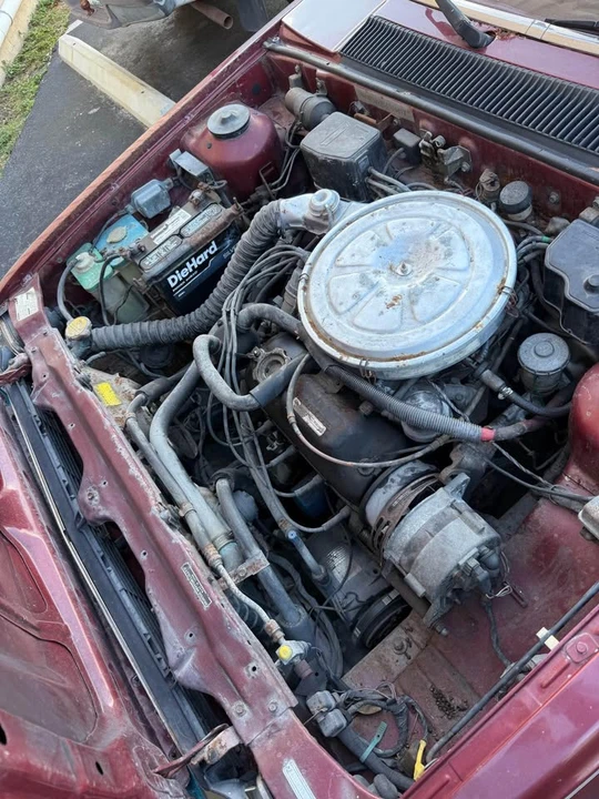 1982 Honda Prelude 1st Gen - Image 5 of 18