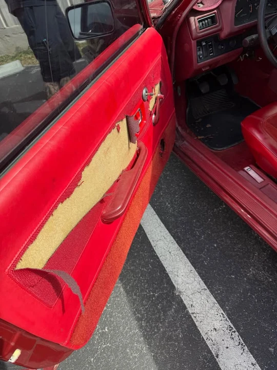 1982 Honda Prelude 1st Gen - Image 13 of 18
