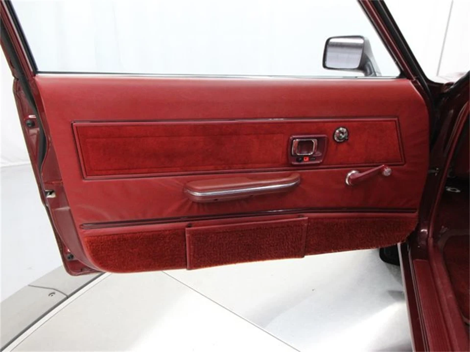 1982 Honda Prelude 1st Gen - Image 17 of 31