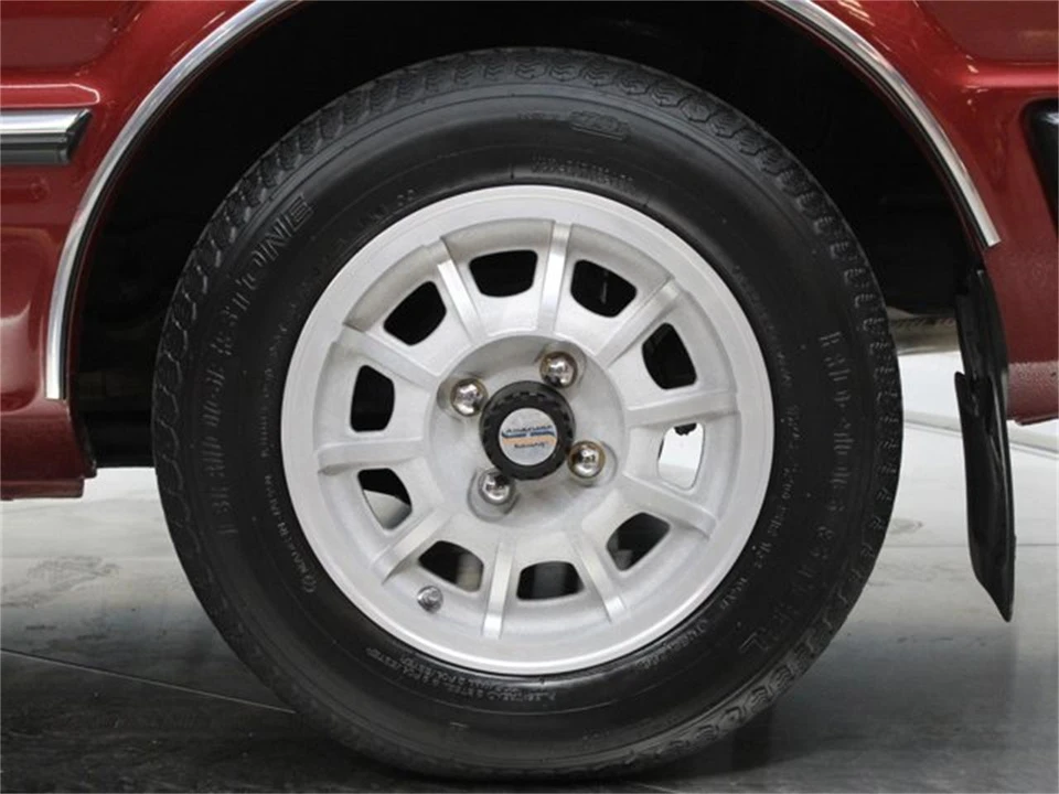 1982 Honda Prelude 1st Gen - Image 24 of 31