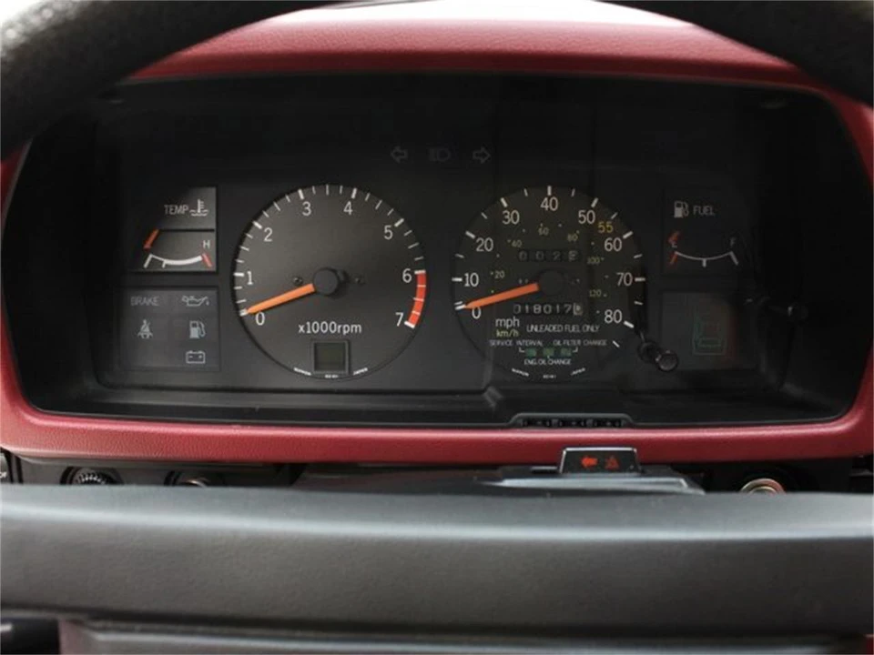 1982 Honda Prelude 1st Gen - Image 10 of 31