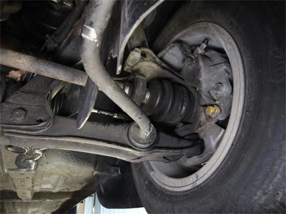 1982 Honda Prelude 1st Gen - Image 30 of 31